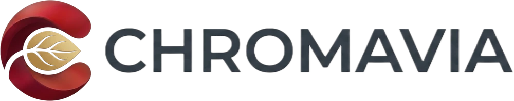 Chromavia